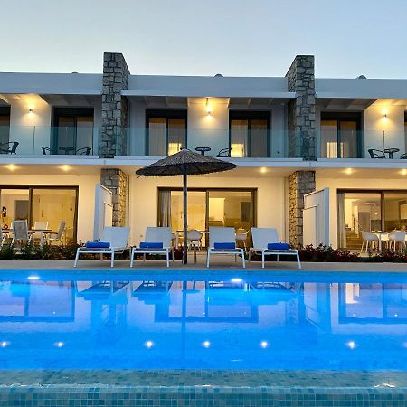 Gennadi Harmony Suites - 200 M From The Sea 외부 사진